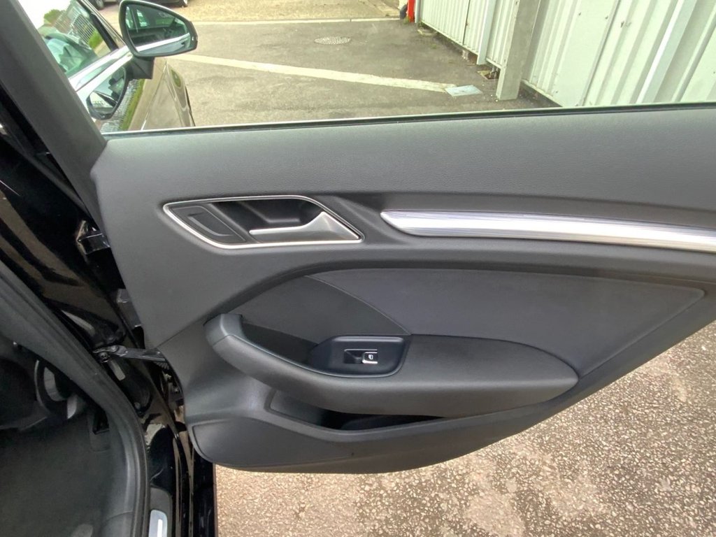 Used Audi A3 2015 for sale - 76163282: Photo 16