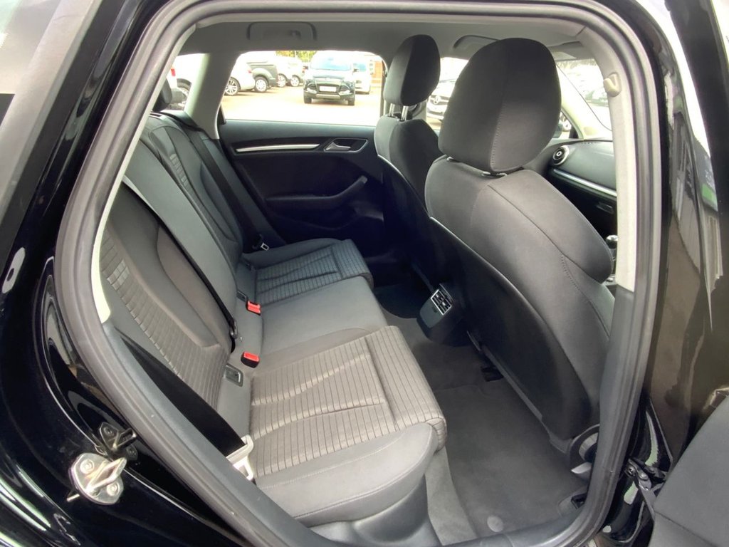 Used Audi A3 2015 for sale - 76163282: Photo 17