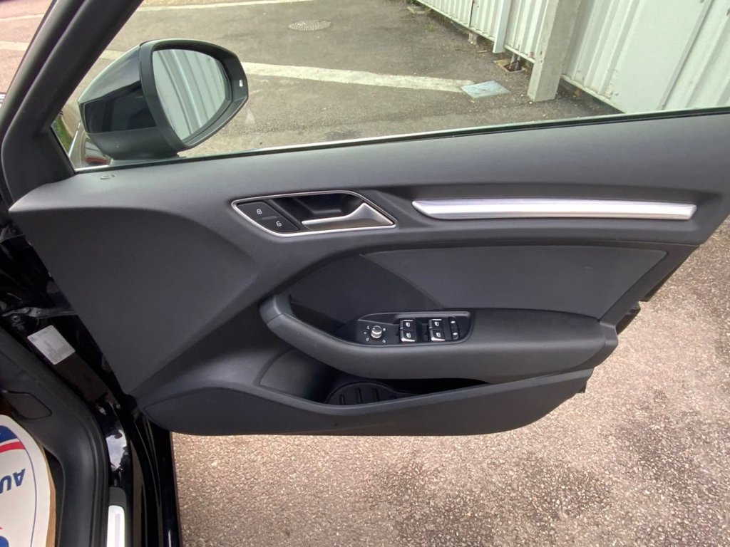 Used Audi A3 2015 for sale - 76163282: Photo 18