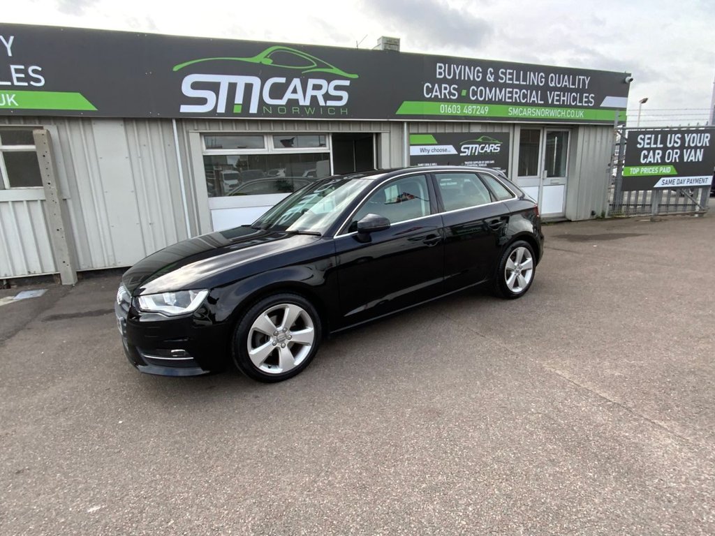 Used Audi A3 2015 for sale - 76163282: Photo 19