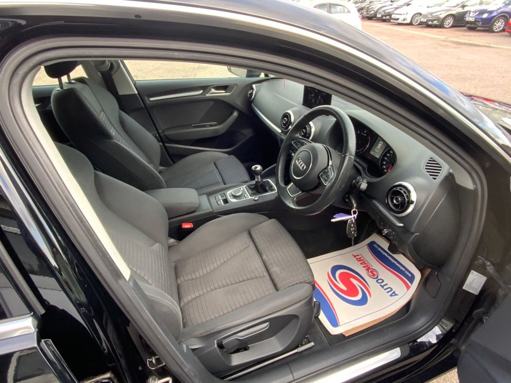 Used Audi A3 2015 for sale - 76163282: Photo 2