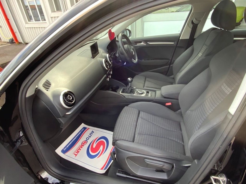 Used Audi A3 2015 for sale - 76163282: Photo 20