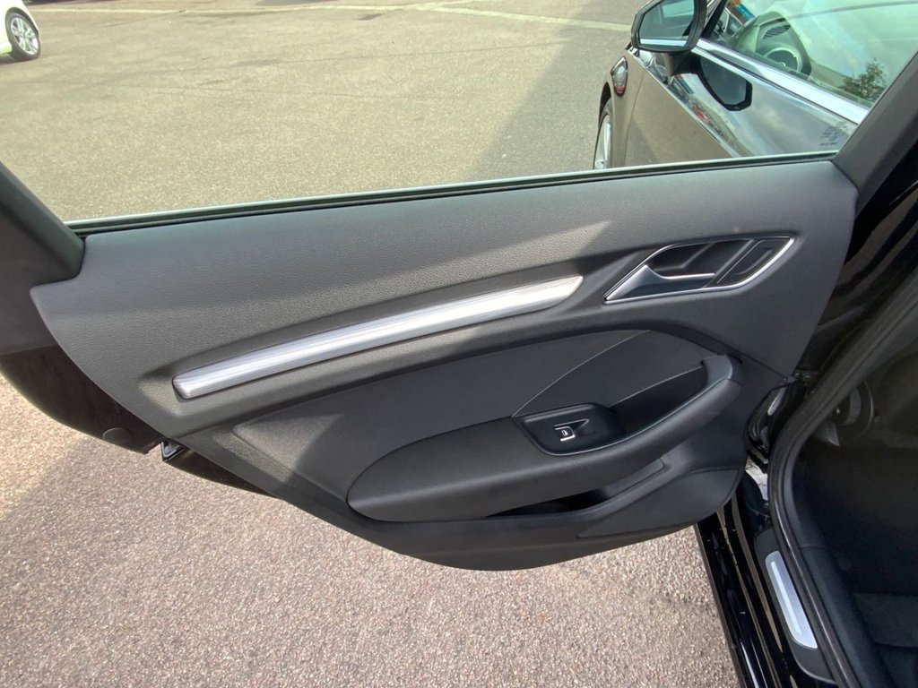 Used Audi A3 2015 for sale - 76163282: Photo 21