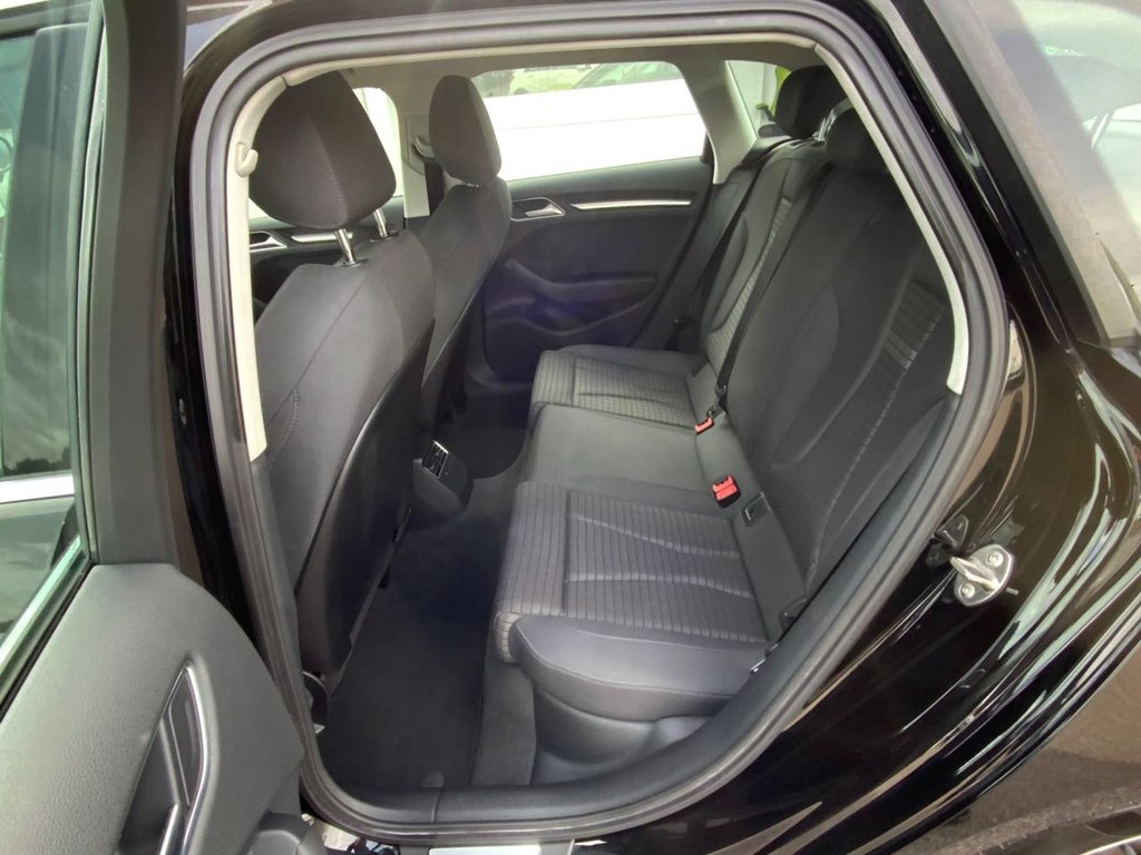 Used Audi A3 2015 for sale - 76163282: Photo 22