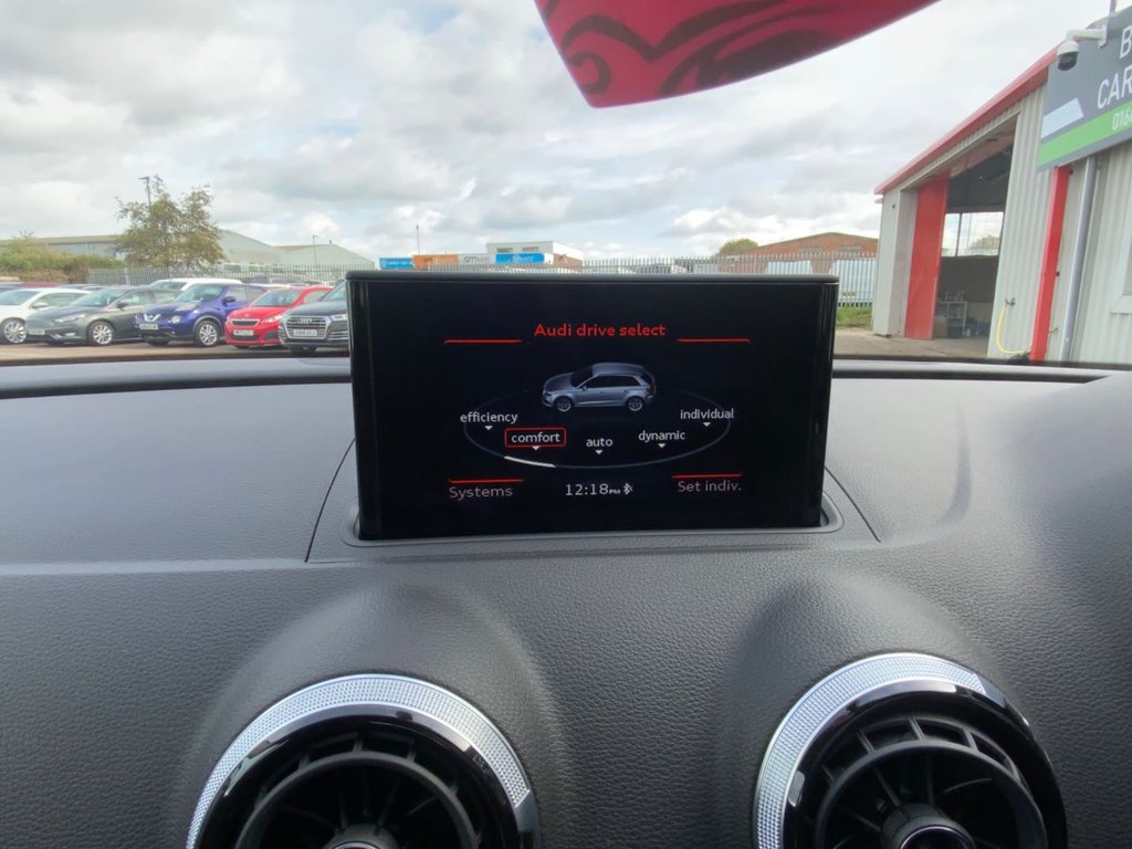 Used Audi A3 2015 for sale - 76163282: Photo 25