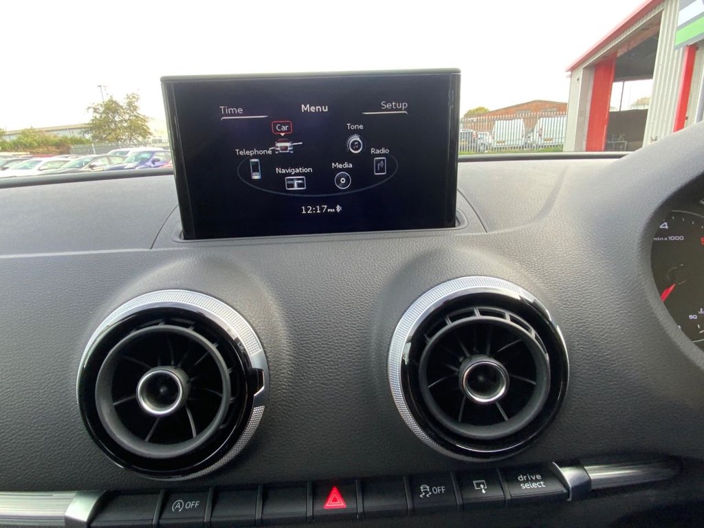 Used Audi A3 2015 for sale - 76163282: Photo 26