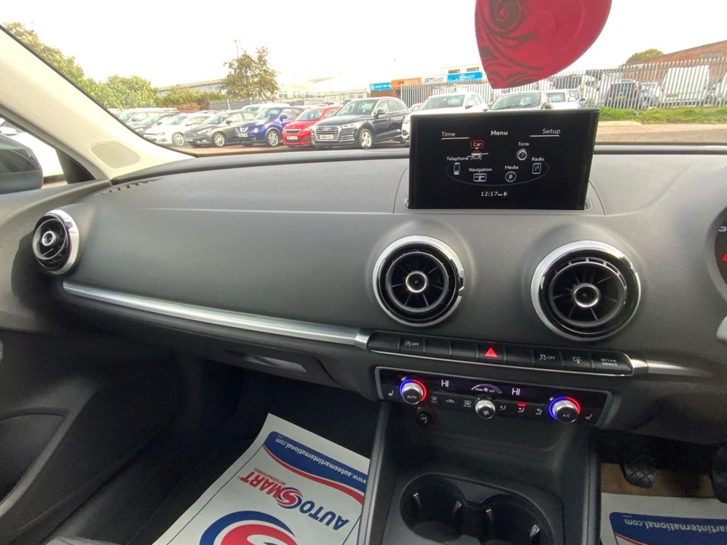 Used Audi A3 2015 for sale - 76163282: Photo 27