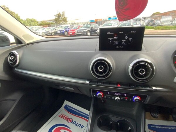 Used Audi A3 2015 for sale - 76163282: Photo 27