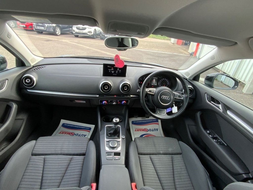 Used Audi A3 2015 for sale - 76163282: Photo 28