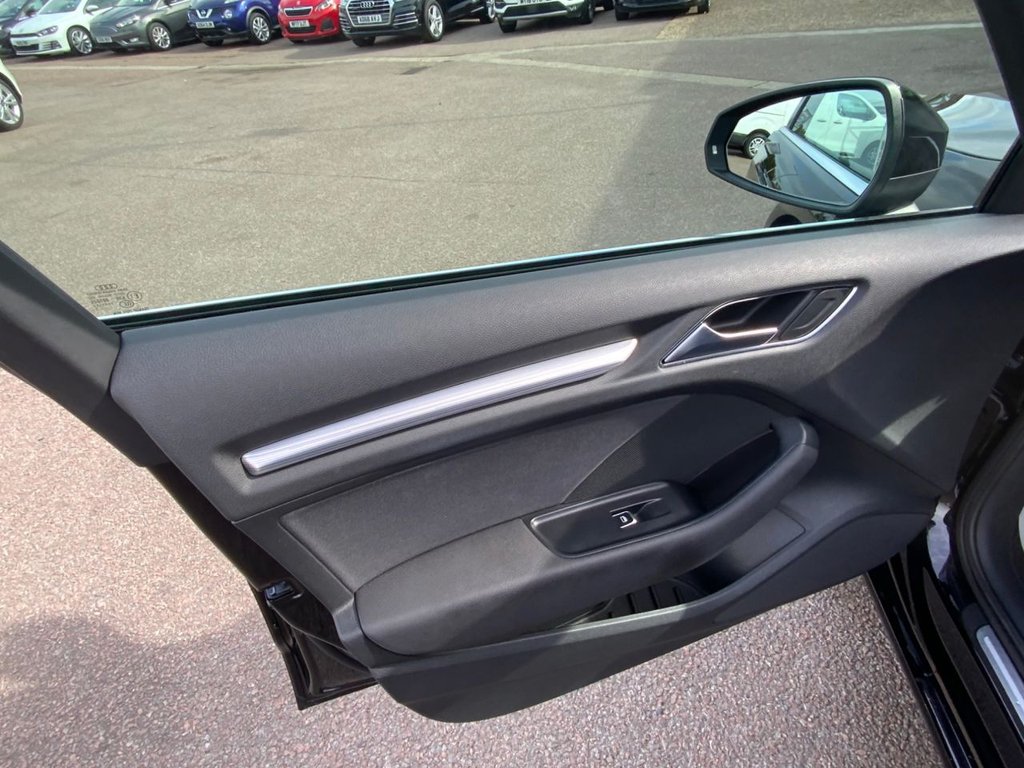 Used Audi A3 2015 for sale - 76163282: Photo 29