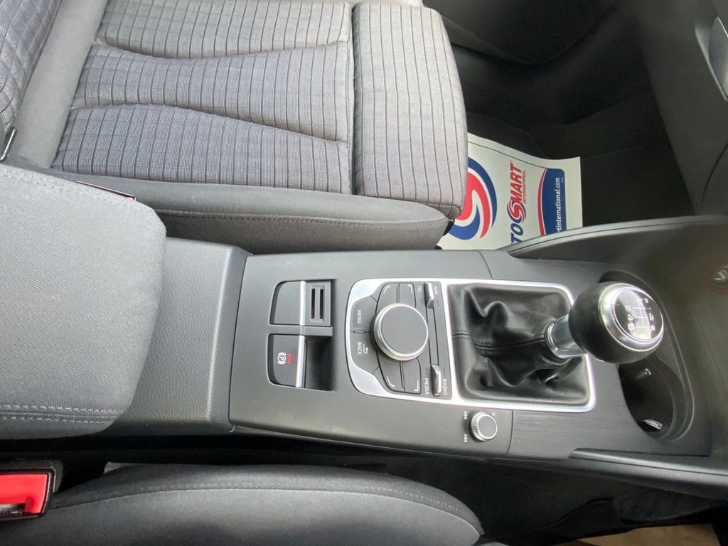 Used Audi A3 2015 for sale - 76163282: Photo 32