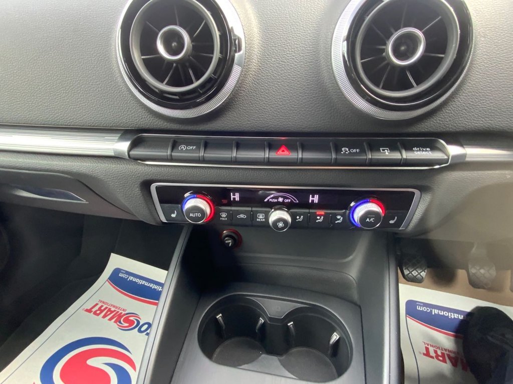 Used Audi A3 2015 for sale - 76163282: Photo 34