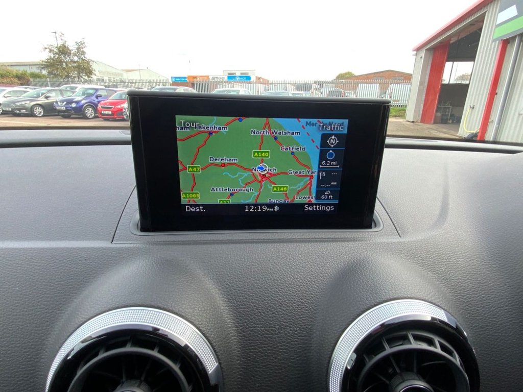 Used Audi A3 2015 for sale - 76163282: Photo 36