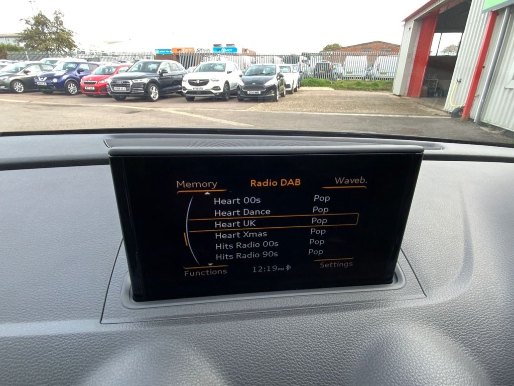 Used Audi A3 2015 for sale - 76163282: Photo 37