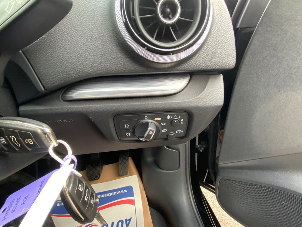 Used Audi A3 2015 for sale - 76163282: Photo 38