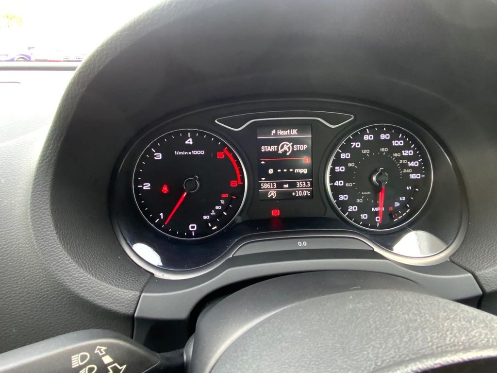 Used Audi A3 2015 for sale - 76163282: Photo 39