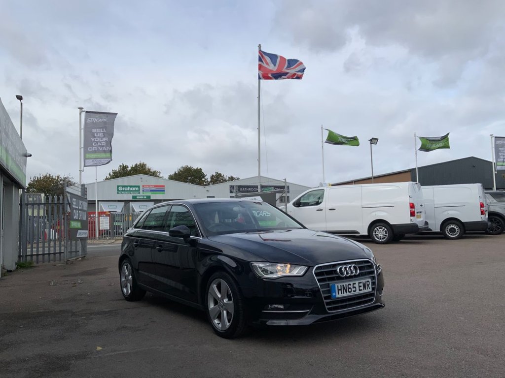 Used Audi A3 2015 for sale - 76163282: Photo 4