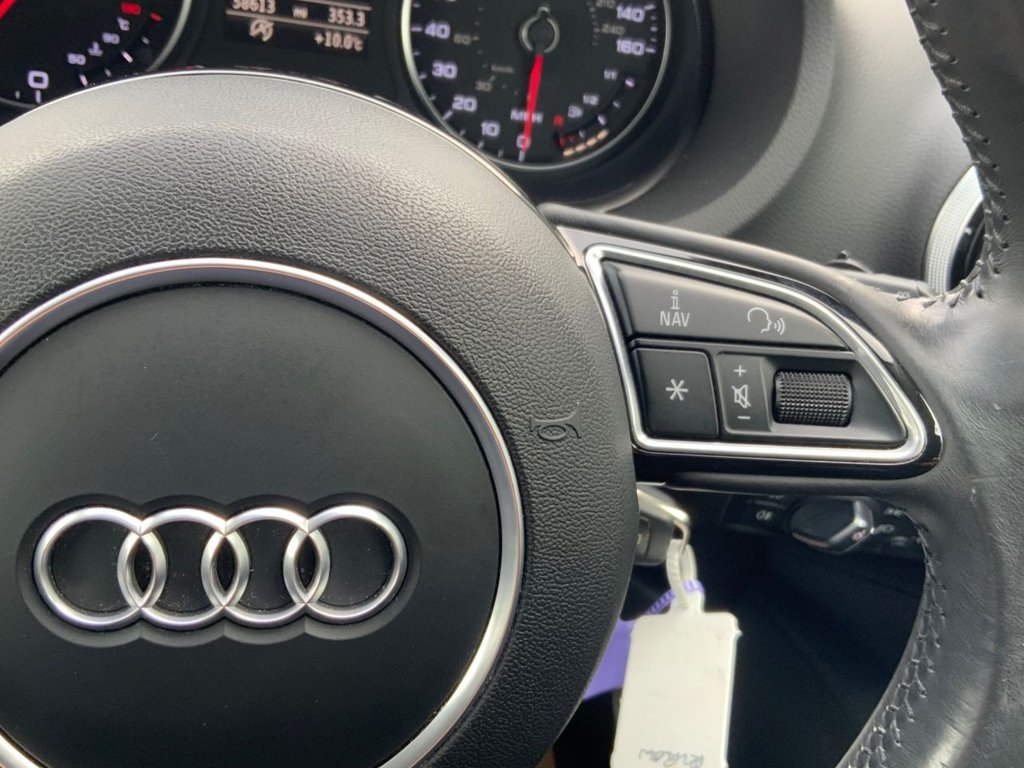 Used Audi A3 2015 for sale - 76163282: Photo 43