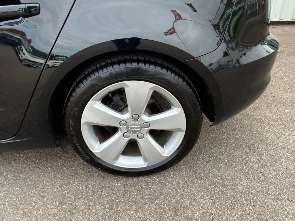 Used Audi A3 2015 for sale - 76163282: Photo 45