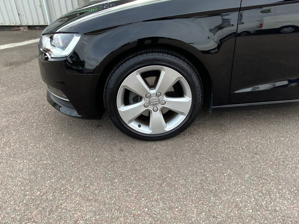 Used Audi A3 2015 for sale - 76163282: Photo 46