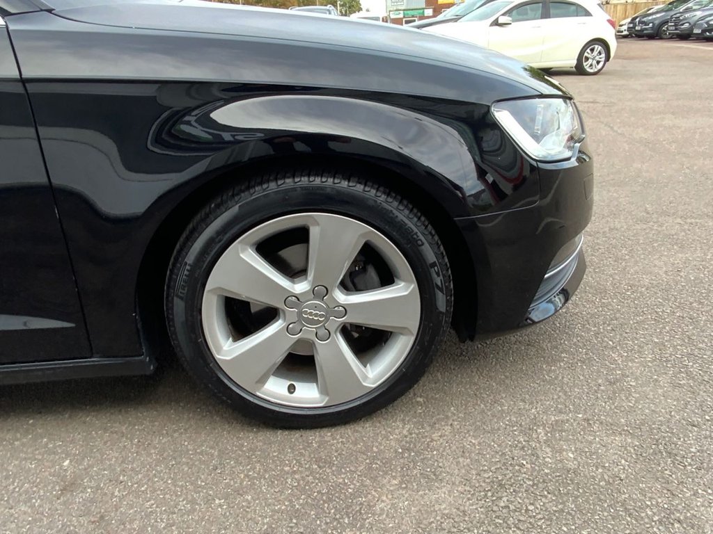 Used Audi A3 2015 for sale - 76163282: Photo 47