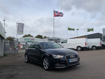 Used Audi A3 2015 for sale - 76163282: Photo 4