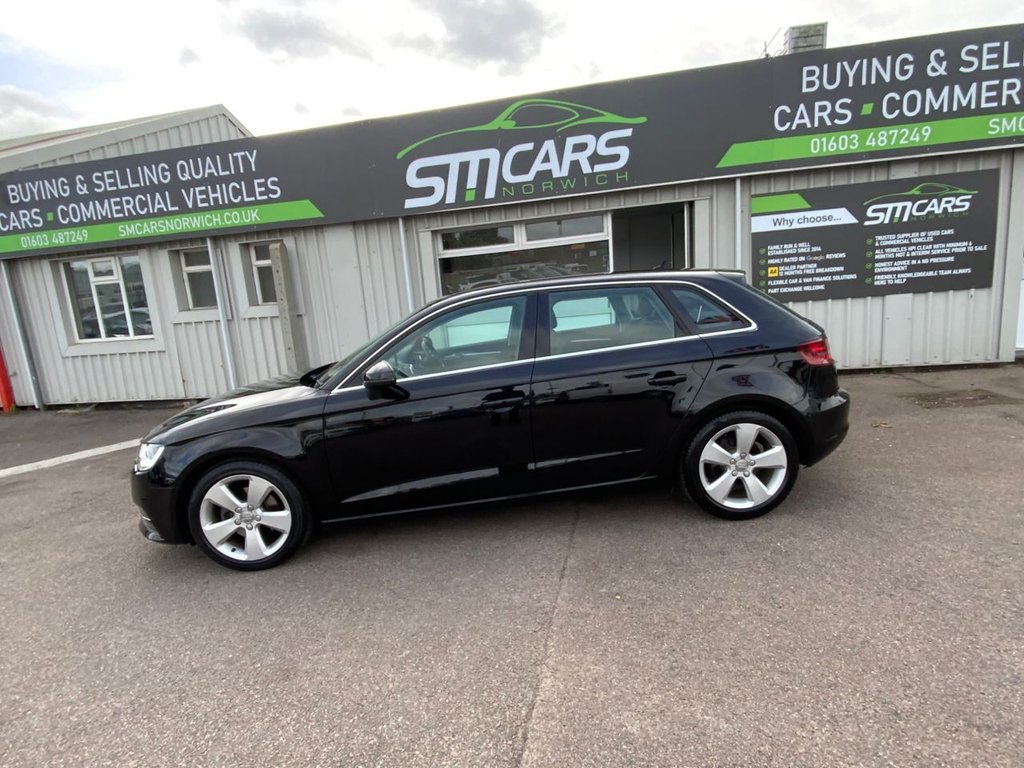 Used Audi A3 2015 for sale - 76163282: Photo 6