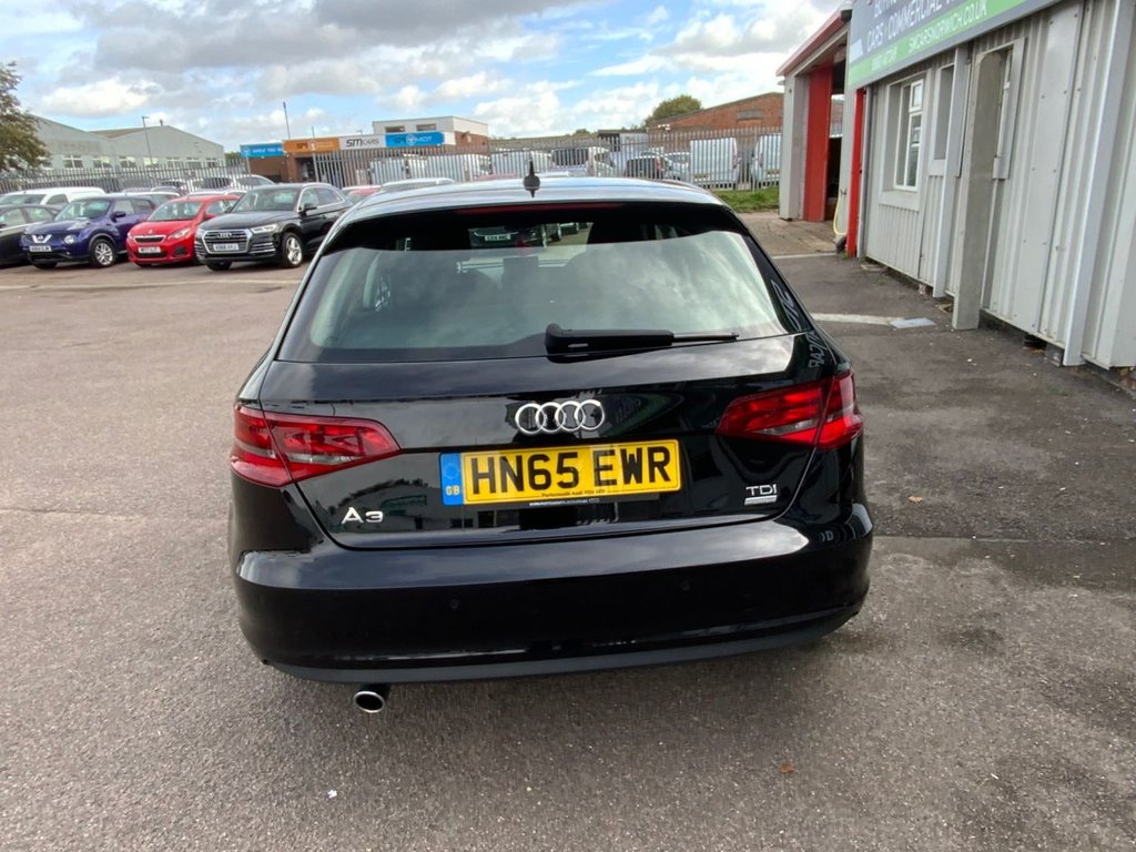 Used Audi A3 2015 for sale - 76163282: Photo 8