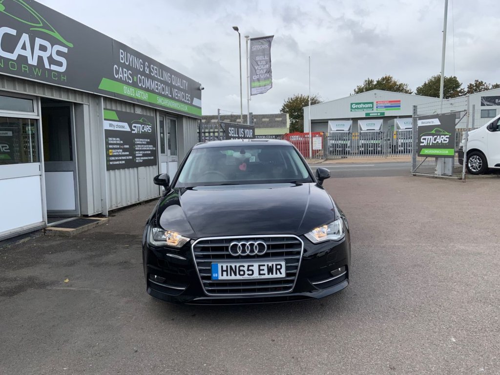 Used Audi A3 2015 for sale - 76163282: Photo 9