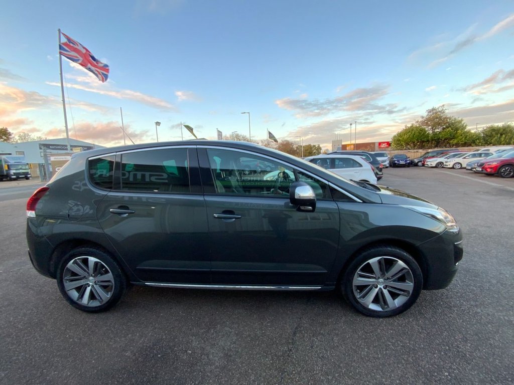 Used Peugeot 3008 2016 for sale - 76396273: Photo 11