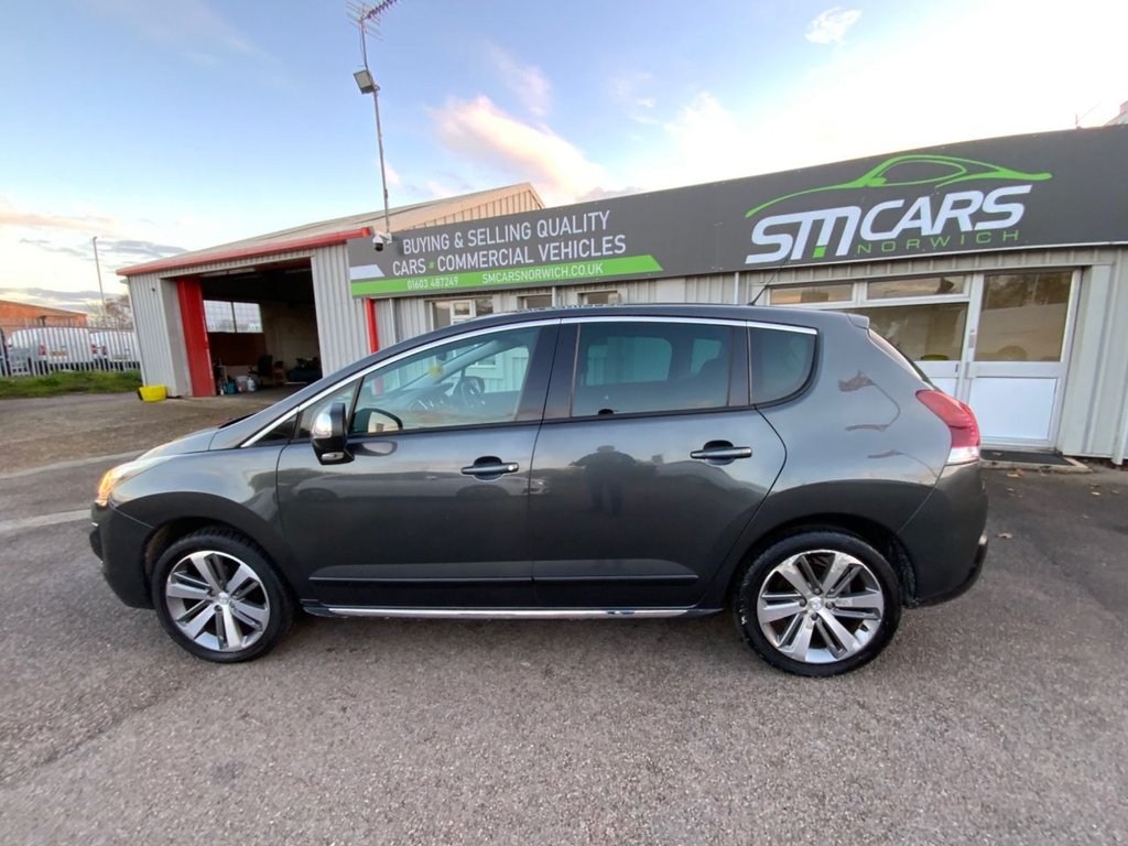 Used Peugeot 3008 2016 for sale - 76396273: Photo 13