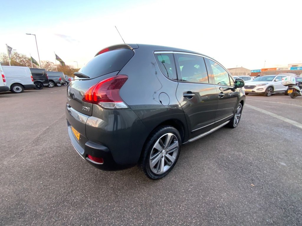 Used Peugeot 3008 2016 for sale - 76396273: Photo 15