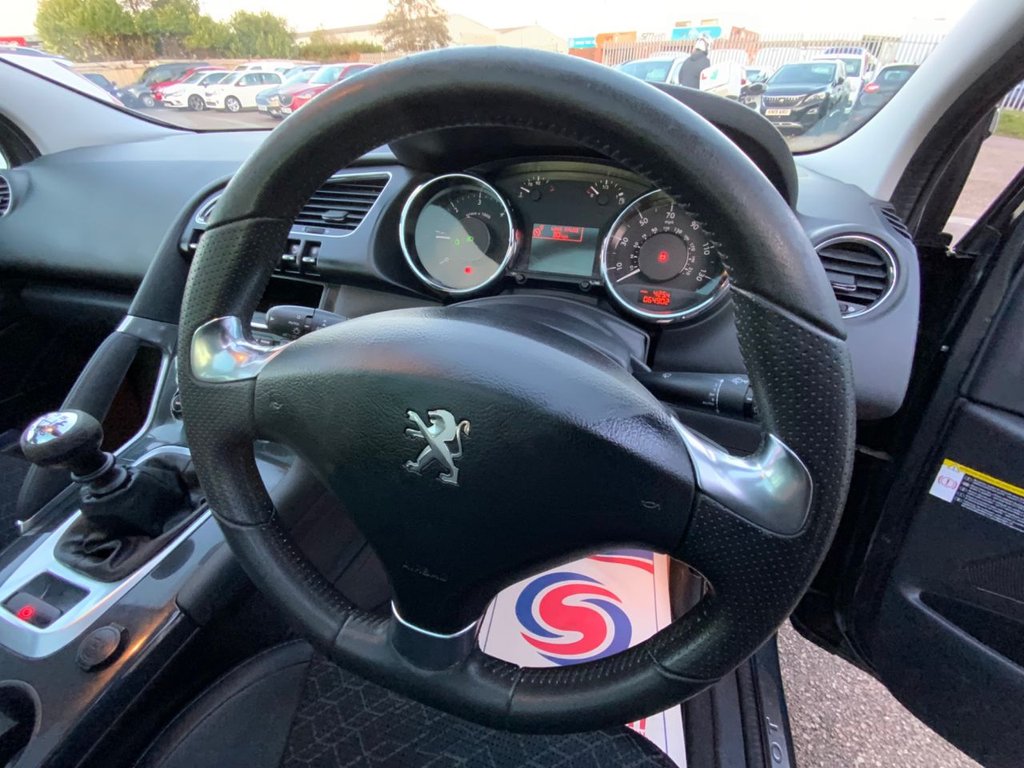 Used Peugeot 3008 2016 for sale - 76396273: Photo 18