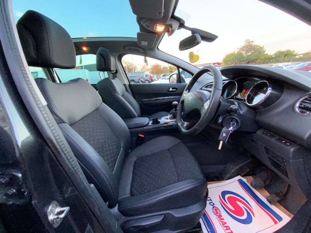 Used Peugeot 3008 2016 for sale - 76396273: Photo 19