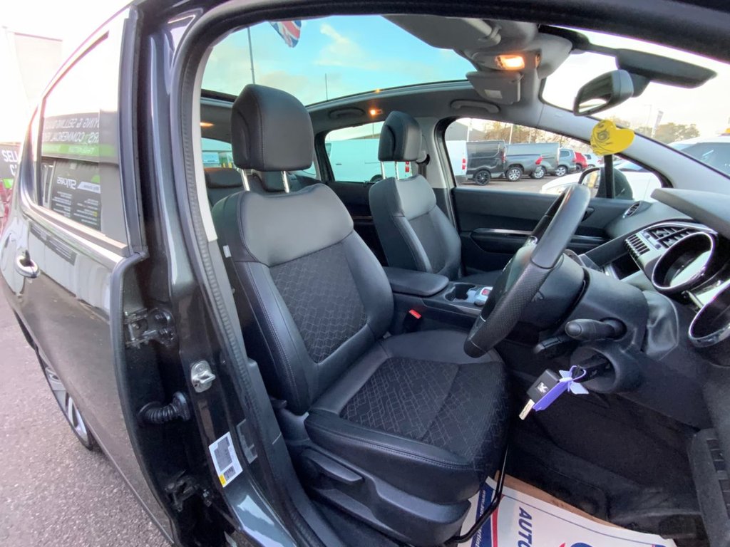 Used Peugeot 3008 2016 for sale - 76396273: Photo 20