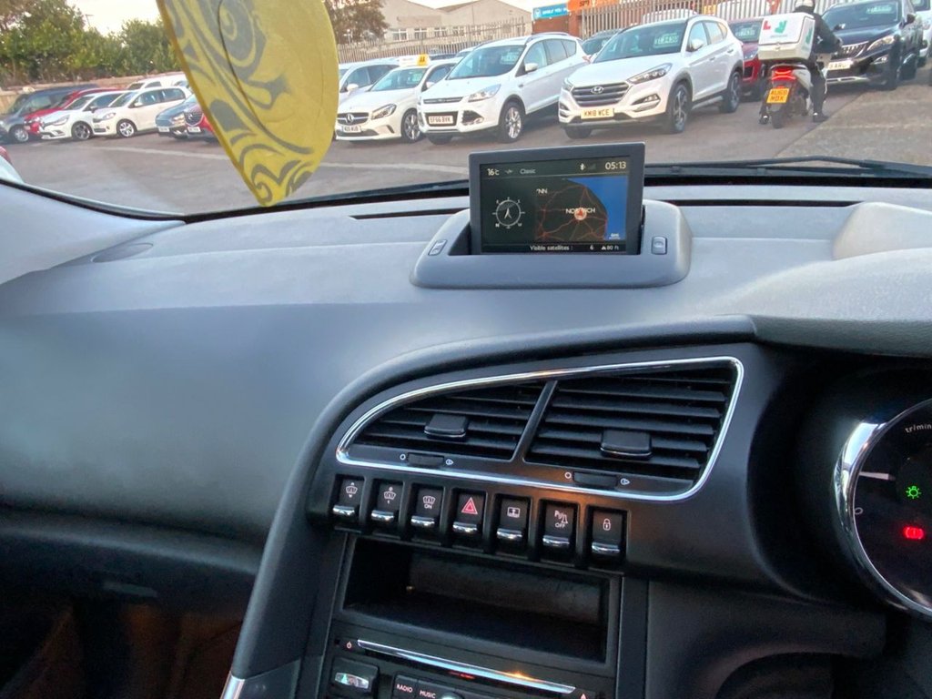 Used Peugeot 3008 2016 for sale - 76396273: Photo 30