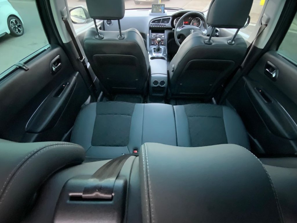 Used Peugeot 3008 2016 for sale - 76396273: Photo 31