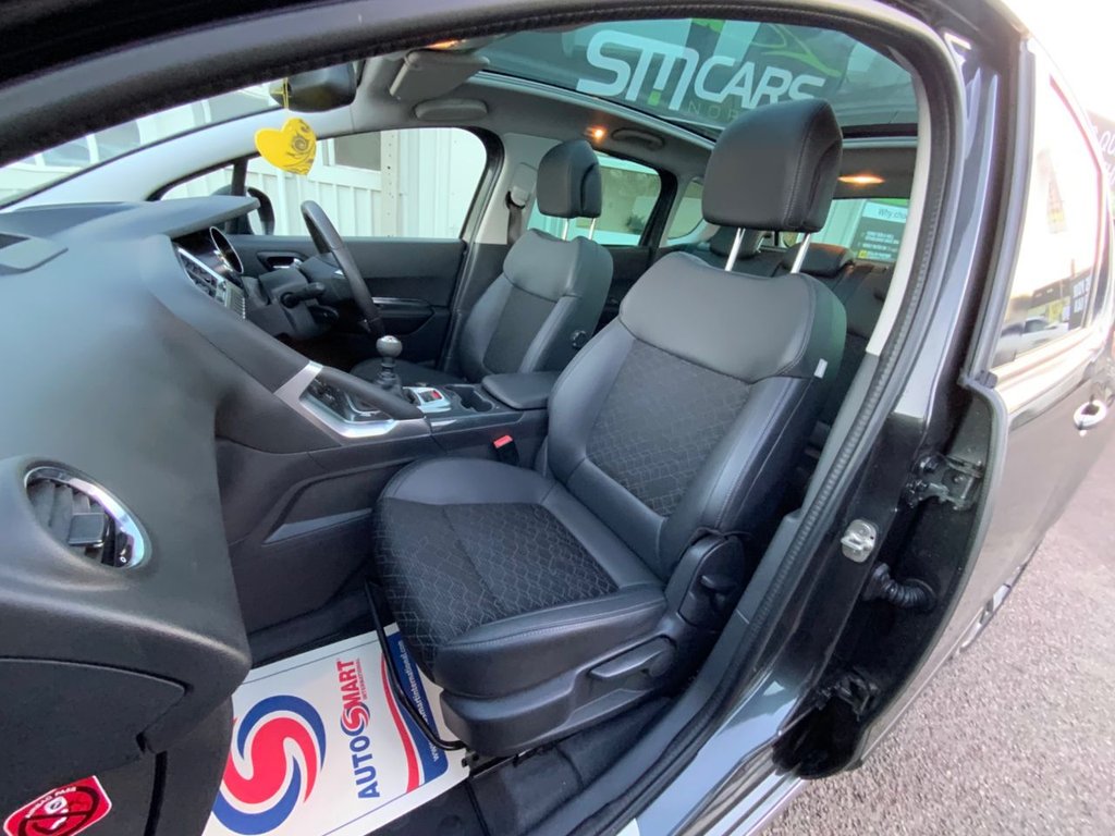 Used Peugeot 3008 2016 for sale - 76396273: Photo 35