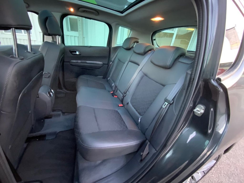 Used Peugeot 3008 2016 for sale - 76396273: Photo 38