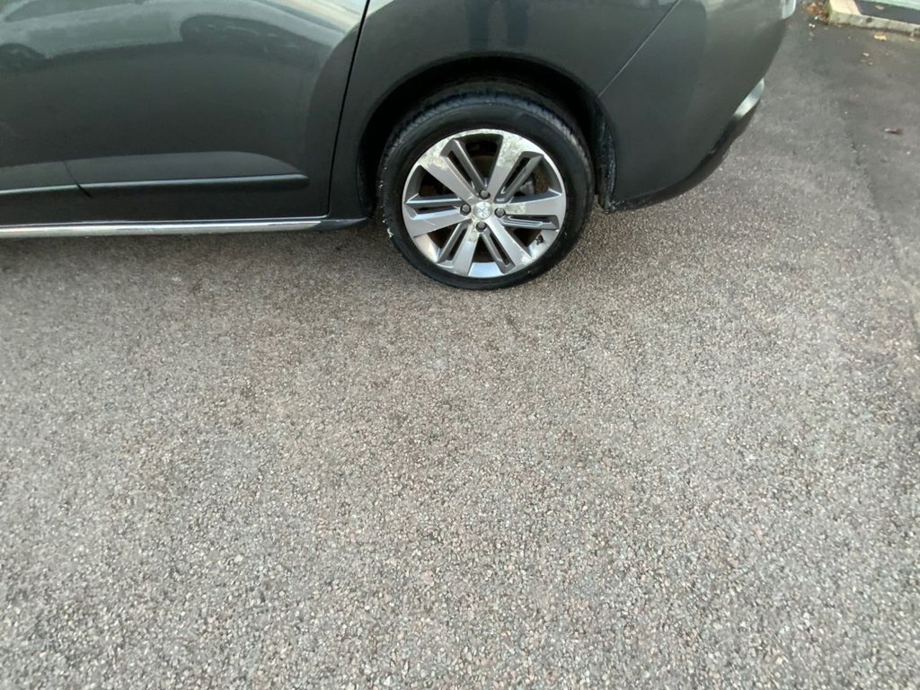 Used Peugeot 3008 2016 for sale - 76396273: Photo 43