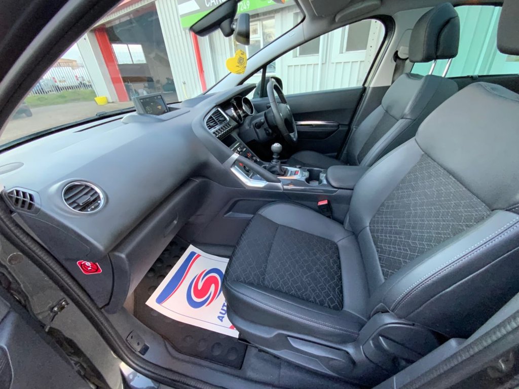 Used Peugeot 3008 2016 for sale - 76396273: Photo 44