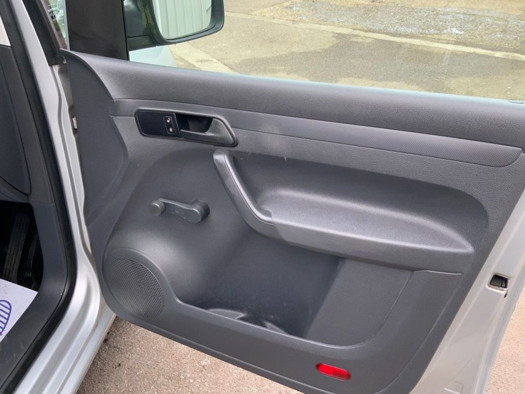 Used Volkswagen Caddy 2013 for sale - 77990943: Photo 19