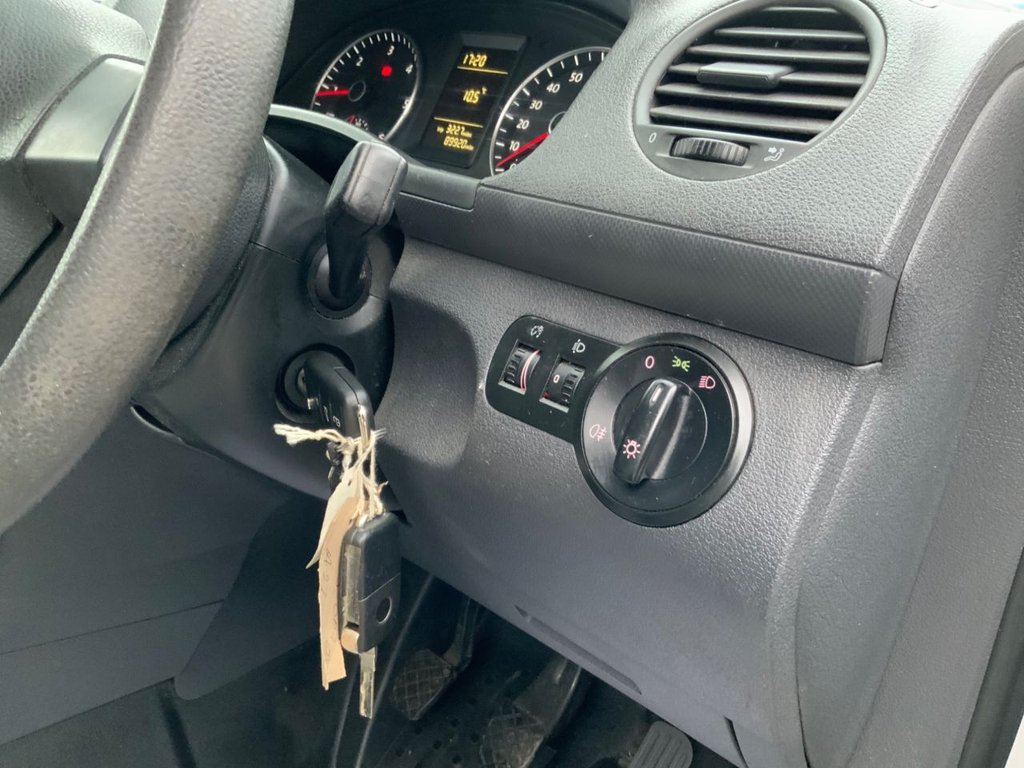 Used Volkswagen Caddy 2013 for sale - 77990943: Photo 24