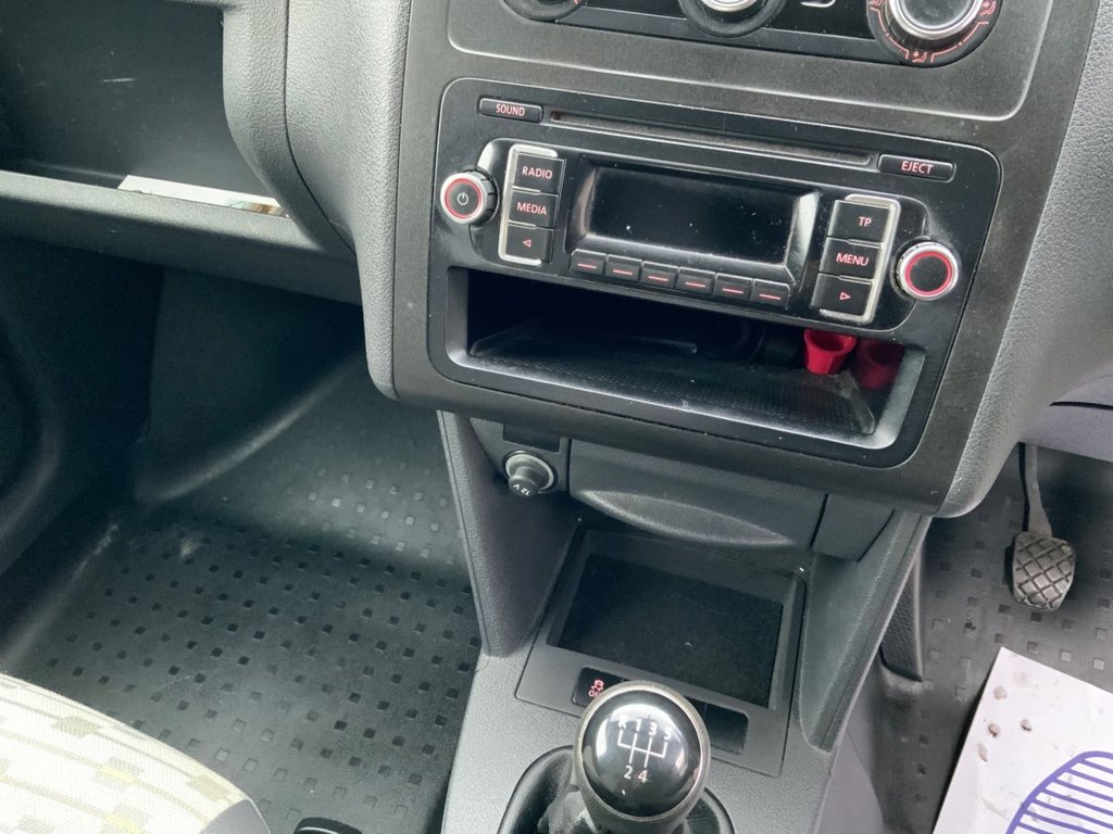 Used Volkswagen Caddy 2013 for sale - 77990943: Photo 26