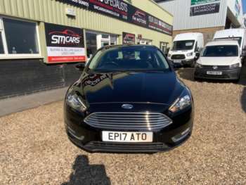 Used Ford Focus 2017 for sale - 74237342: Photo