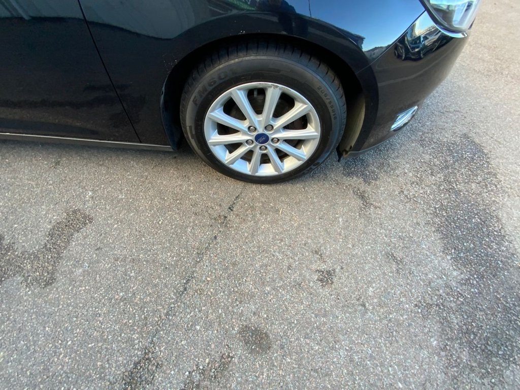 Used Ford Focus 2017 for sale - 74237342: Photo 41