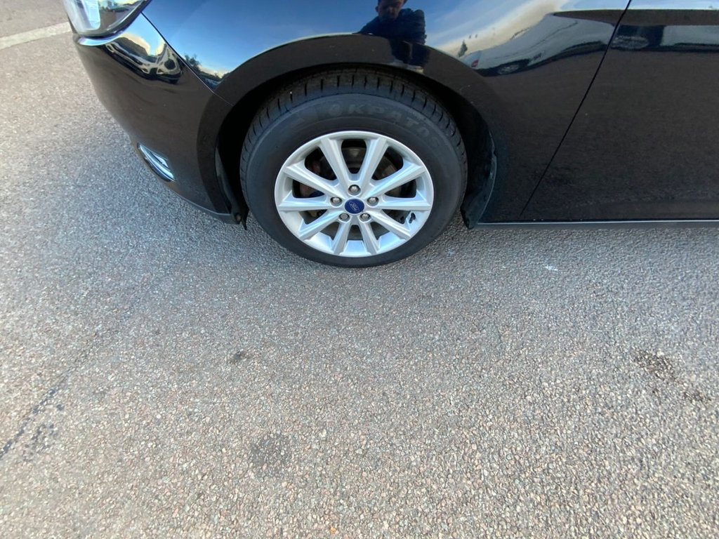 Used Ford Focus 2017 for sale - 74237342: Photo 42