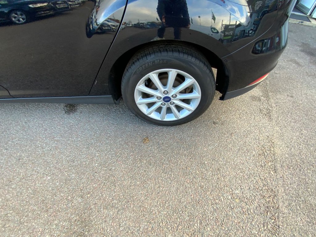 Used Ford Focus 2017 for sale - 74237342: Photo 43