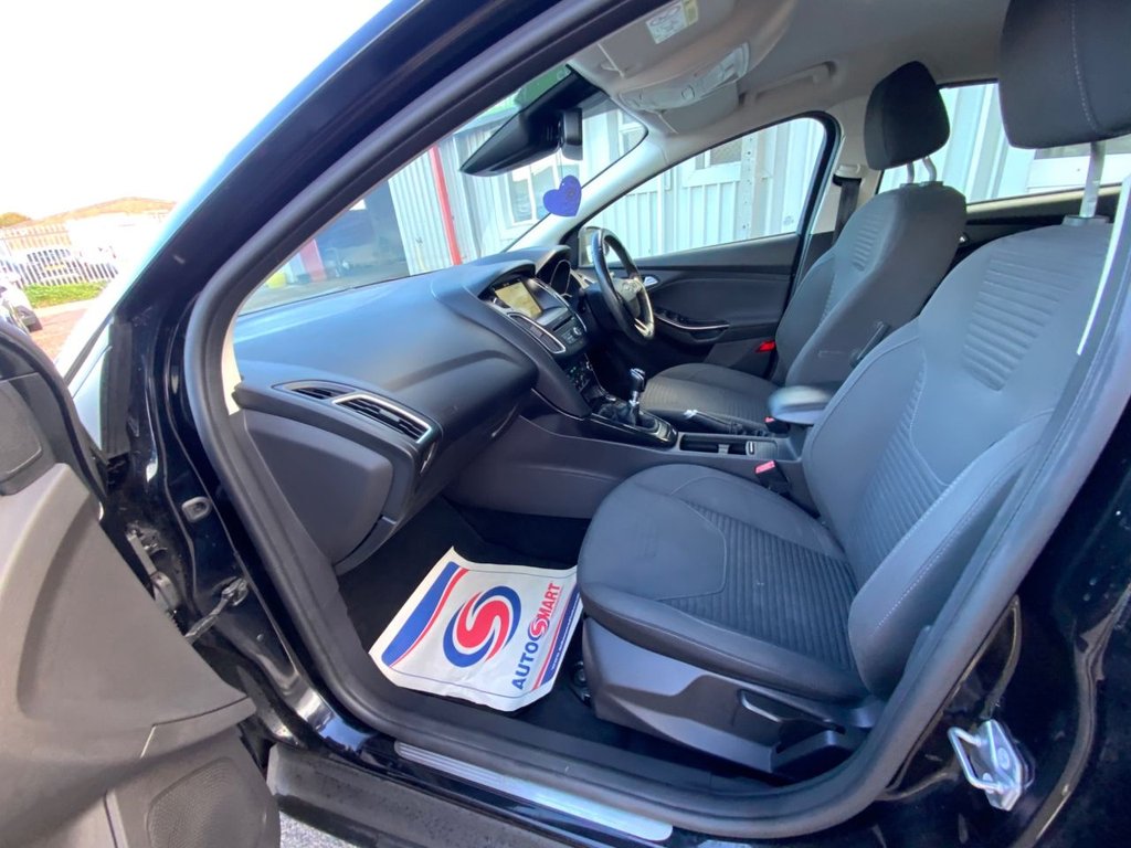 Used Ford Focus 2017 for sale - 74237342: Photo 44