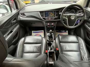 Used Vauxhall Mokka X 2018 for sale - 73159294: Photo